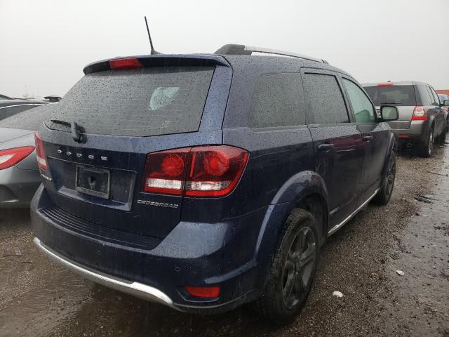 Photo 3 VIN: 3C4PDCGB7KT804913 - DODGE JOURNEY CR 