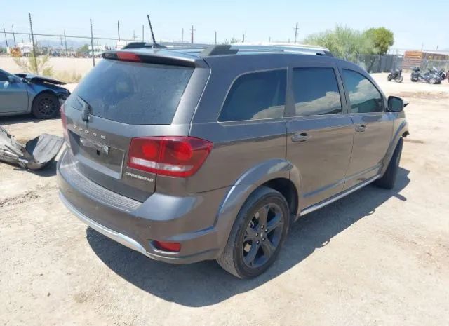 Photo 3 VIN: 3C4PDCGB7KT821369 - DODGE JOURNEY 