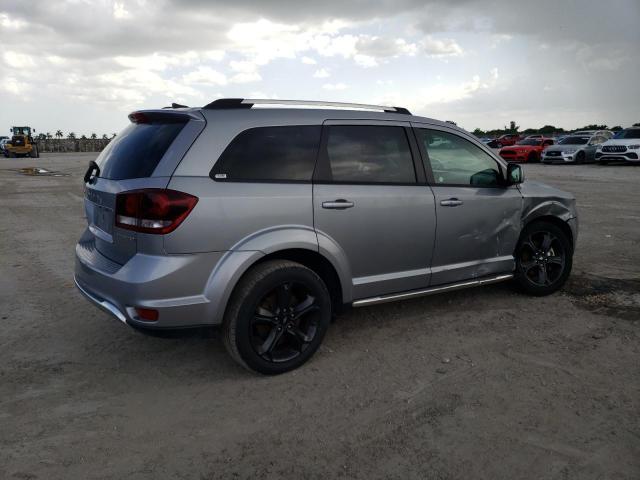 Photo 2 VIN: 3C4PDCGB7KT867719 - DODGE JOURNEY CR 