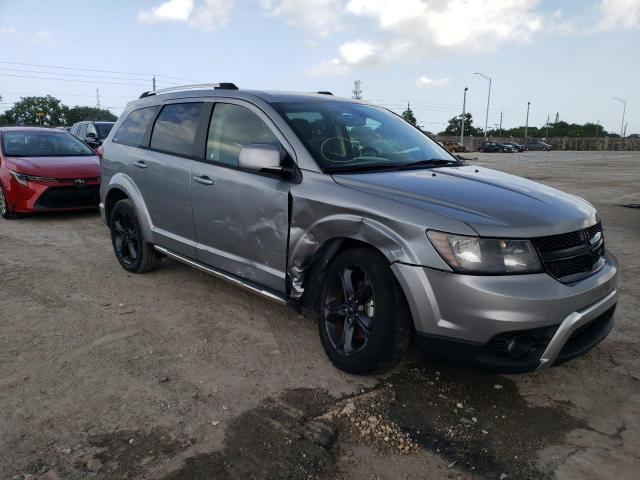 Photo 3 VIN: 3C4PDCGB7KT867719 - DODGE JOURNEY CR 