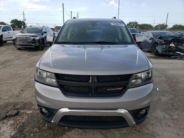 Photo 4 VIN: 3C4PDCGB7KT867719 - DODGE JOURNEY CR 