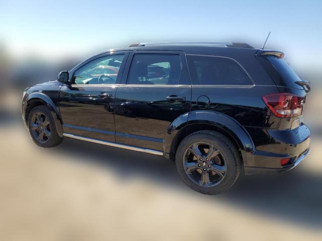 Photo 1 VIN: 3C4PDCGB7KT875335 - DODGE JOURNEY 