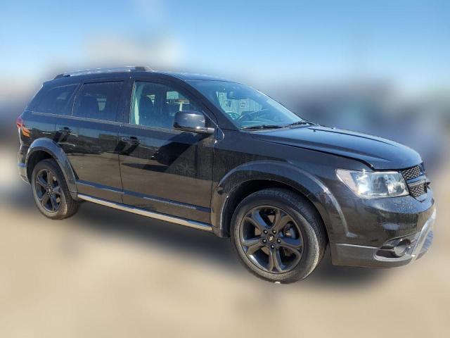 Photo 3 VIN: 3C4PDCGB7KT875335 - DODGE JOURNEY 