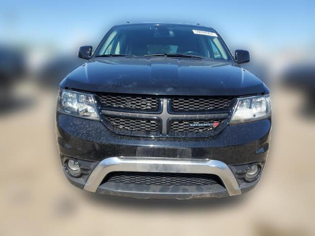 Photo 4 VIN: 3C4PDCGB7KT875335 - DODGE JOURNEY 