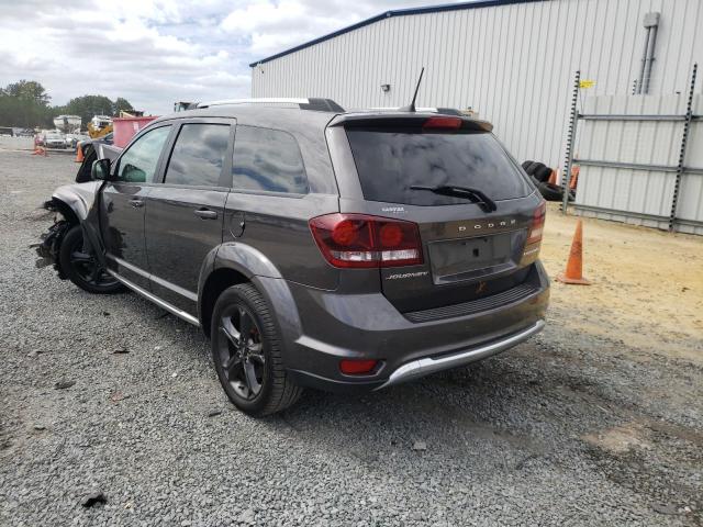 Photo 2 VIN: 3C4PDCGB7LT188051 - DODGE JOURNEY CR 