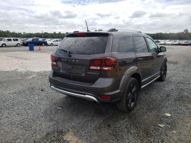 Photo 3 VIN: 3C4PDCGB7LT188051 - DODGE JOURNEY CR 