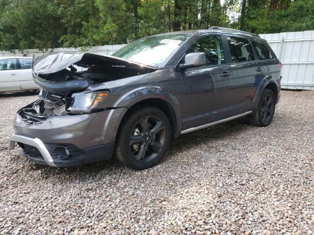 Photo 1 VIN: 3C4PDCGB7LT188230 - DODGE JOURNEY CR 