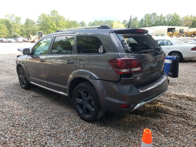 Photo 2 VIN: 3C4PDCGB7LT188230 - DODGE JOURNEY CR 