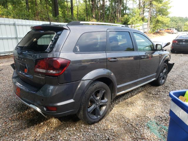 Photo 3 VIN: 3C4PDCGB7LT188230 - DODGE JOURNEY CR 