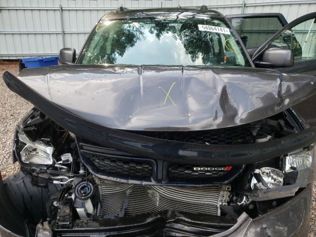 Photo 6 VIN: 3C4PDCGB7LT188230 - DODGE JOURNEY CR 