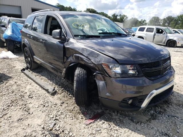 Photo 0 VIN: 3C4PDCGB7LT188812 - DODGE JOURNEY CR 