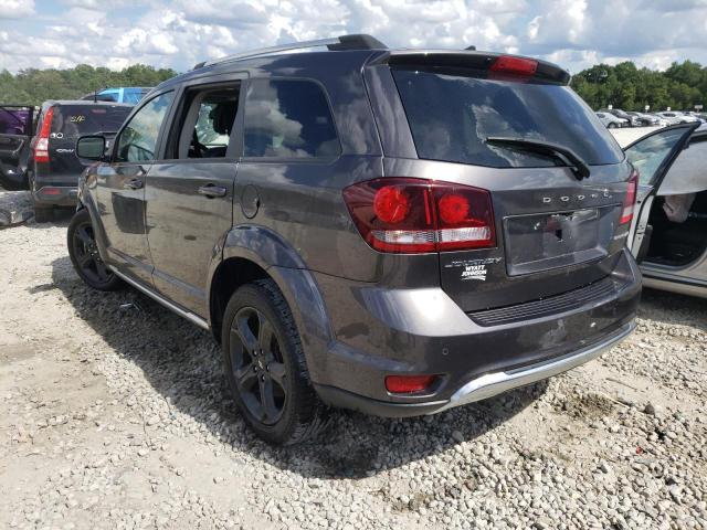 Photo 2 VIN: 3C4PDCGB7LT188812 - DODGE JOURNEY CR 