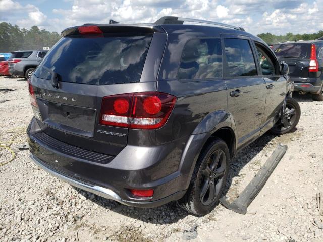 Photo 3 VIN: 3C4PDCGB7LT188812 - DODGE JOURNEY CR 