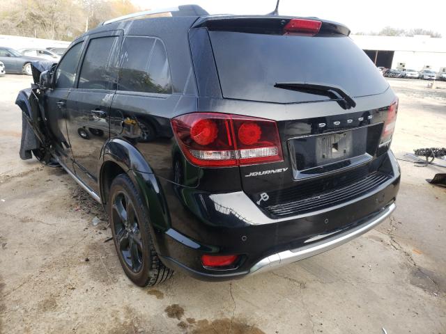 Photo 2 VIN: 3C4PDCGB7LT194660 - DODGE JOURNEY CR 