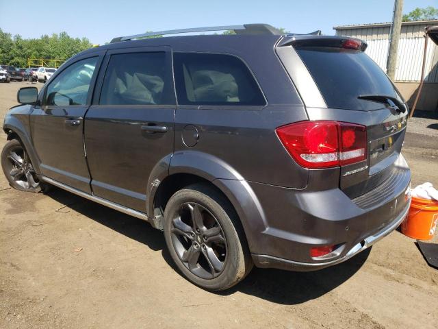 Photo 1 VIN: 3C4PDCGB7LT201249 - DODGE JOURNEY 