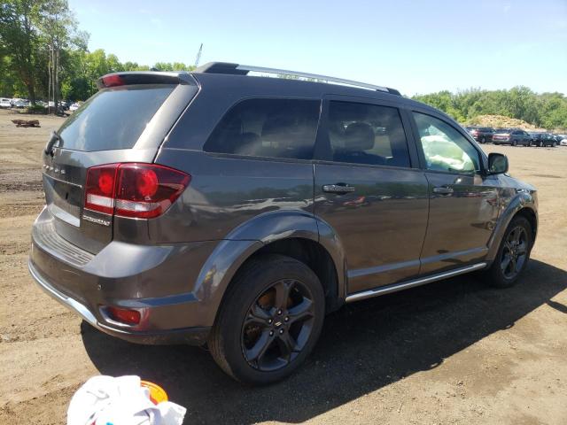 Photo 2 VIN: 3C4PDCGB7LT201249 - DODGE JOURNEY 