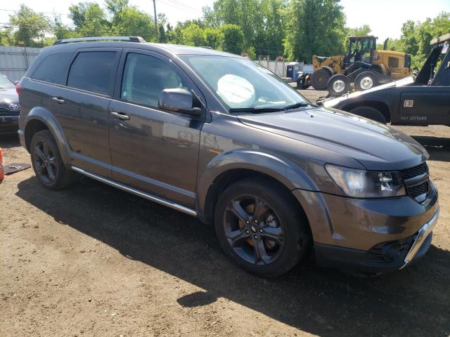 Photo 3 VIN: 3C4PDCGB7LT201249 - DODGE JOURNEY 