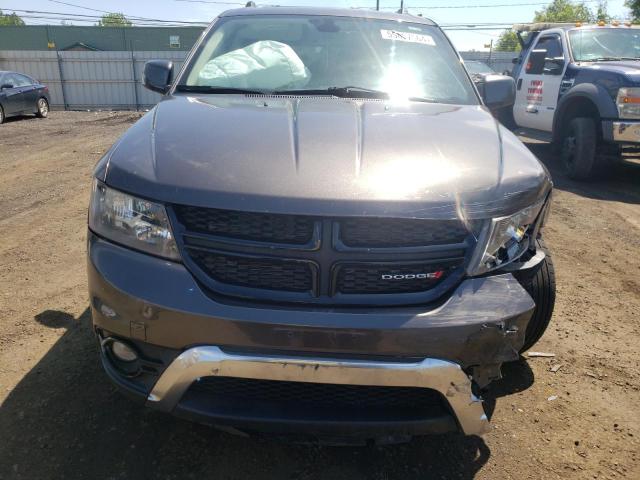 Photo 4 VIN: 3C4PDCGB7LT201249 - DODGE JOURNEY 