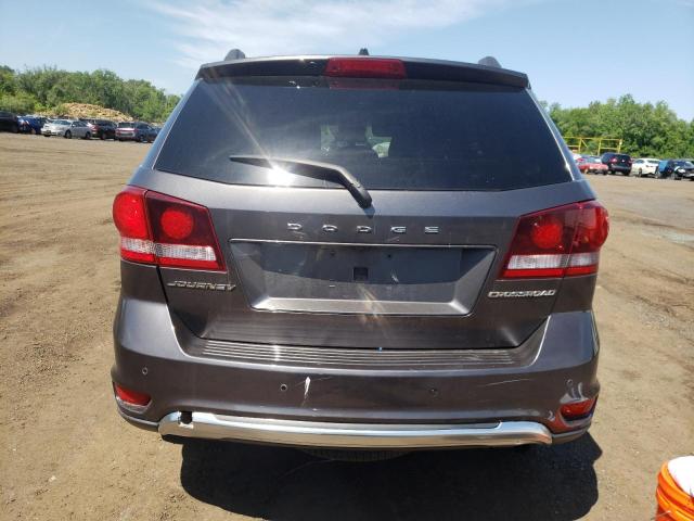 Photo 5 VIN: 3C4PDCGB7LT201249 - DODGE JOURNEY 