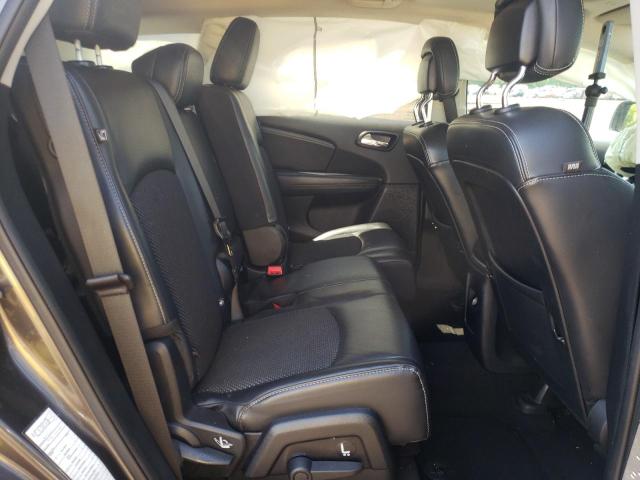 Photo 9 VIN: 3C4PDCGB7LT201249 - DODGE JOURNEY 