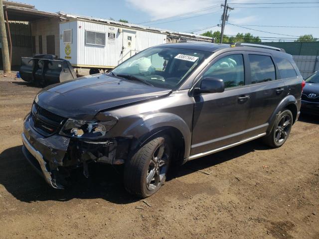 Photo 0 VIN: 3C4PDCGB7LT201249 - DODGE JOURNEY CR 