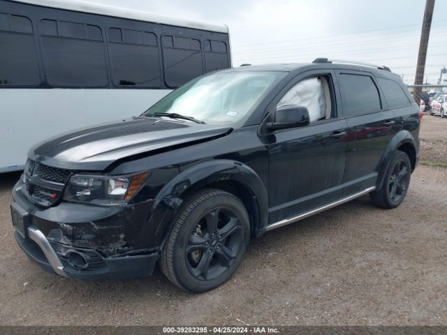 Photo 1 VIN: 3C4PDCGB7LT206399 - DODGE JOURNEY 