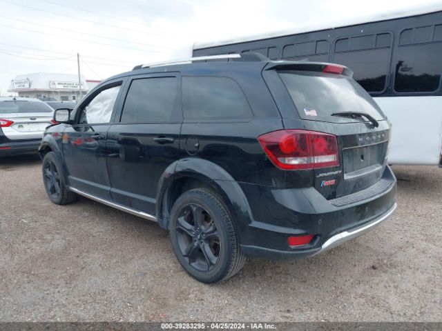 Photo 2 VIN: 3C4PDCGB7LT206399 - DODGE JOURNEY 