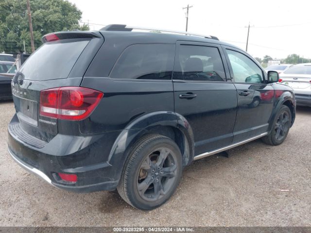 Photo 3 VIN: 3C4PDCGB7LT206399 - DODGE JOURNEY 