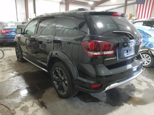 Photo 2 VIN: 3C4PDCGB7LT220139 - DODGE JOURNEY CR 