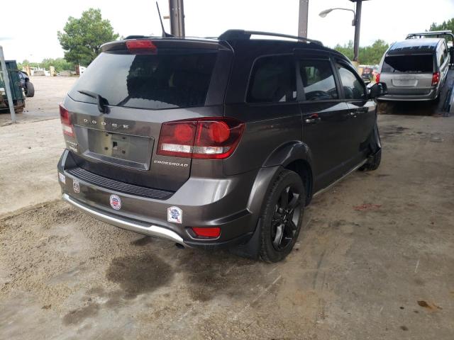 Photo 3 VIN: 3C4PDCGB7LT254081 - DODGE JOURNEY CR 