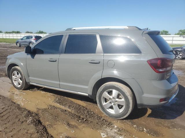 Photo 1 VIN: 3C4PDCGB7LT263539 - DODGE JOURNEY CR 