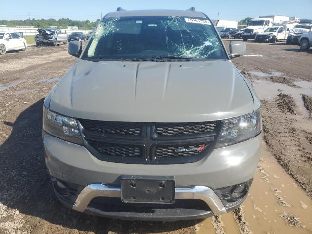 Photo 4 VIN: 3C4PDCGB7LT263539 - DODGE JOURNEY CR 