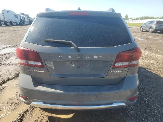 Photo 5 VIN: 3C4PDCGB7LT263539 - DODGE JOURNEY CR 