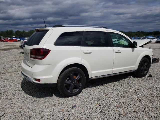 Photo 2 VIN: 3C4PDCGB7LT266697 - DODGE JOURNEY CR 