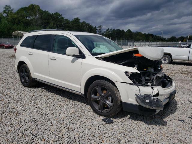 Photo 3 VIN: 3C4PDCGB7LT266697 - DODGE JOURNEY CR 