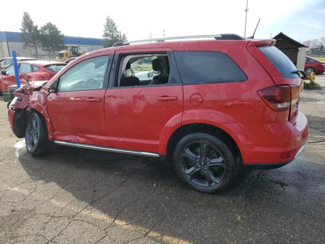 Photo 1 VIN: 3C4PDCGB7LT266957 - DODGE JOURNEY 