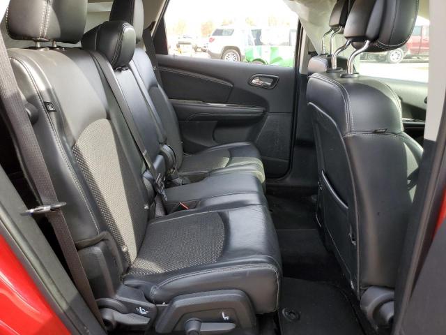 Photo 10 VIN: 3C4PDCGB7LT266957 - DODGE JOURNEY 