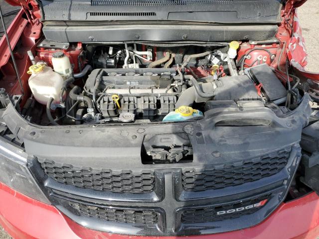 Photo 11 VIN: 3C4PDCGB7LT266957 - DODGE JOURNEY 