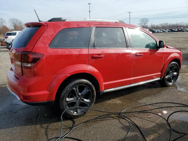 Photo 2 VIN: 3C4PDCGB7LT266957 - DODGE JOURNEY 