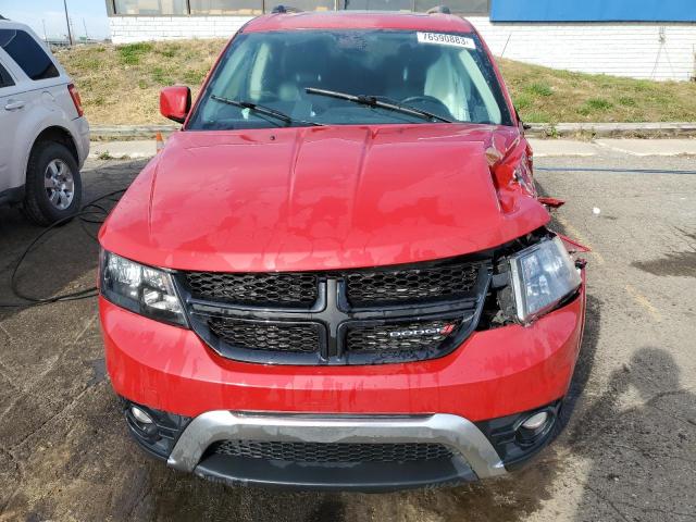 Photo 4 VIN: 3C4PDCGB7LT266957 - DODGE JOURNEY 