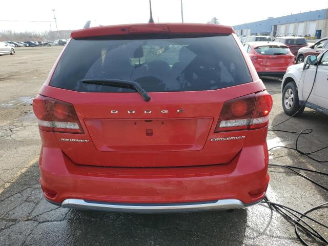 Photo 5 VIN: 3C4PDCGB7LT266957 - DODGE JOURNEY 