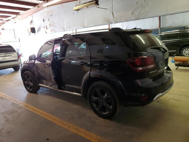 Photo 1 VIN: 3C4PDCGB7LT267171 - DODGE JOURNEY CR 