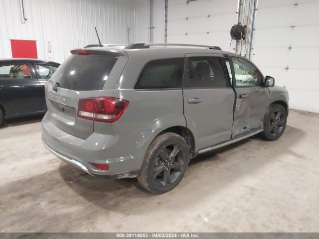 Photo 3 VIN: 3C4PDCGB7LT267364 - DODGE JOURNEY 