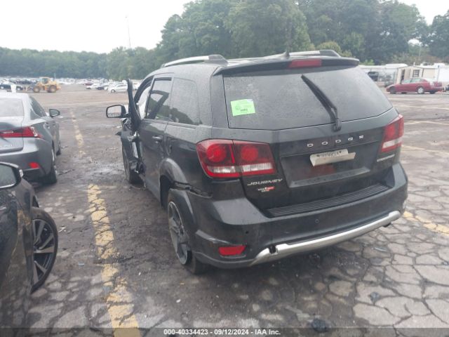 Photo 2 VIN: 3C4PDCGB7LT271172 - DODGE JOURNEY 