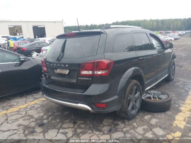 Photo 3 VIN: 3C4PDCGB7LT271172 - DODGE JOURNEY 