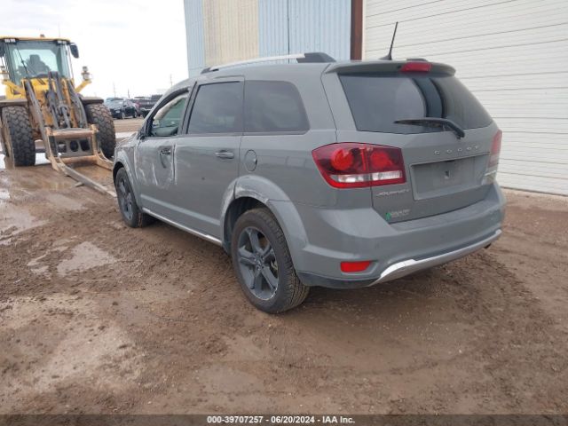 Photo 2 VIN: 3C4PDCGB7LT271656 - DODGE JOURNEY 