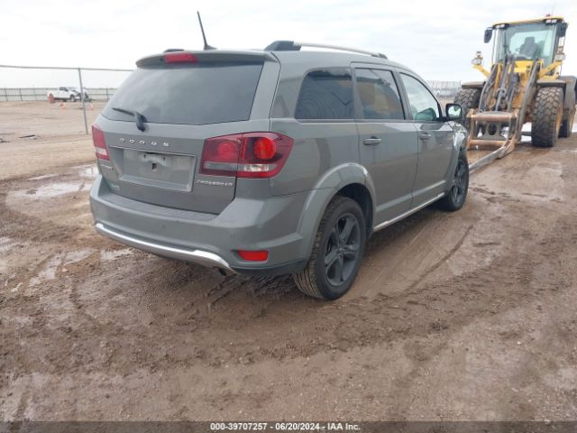 Photo 3 VIN: 3C4PDCGB7LT271656 - DODGE JOURNEY 