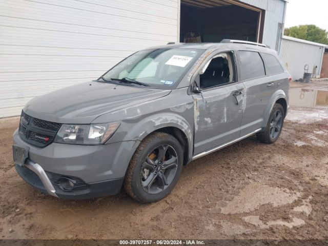 Photo 5 VIN: 3C4PDCGB7LT271656 - DODGE JOURNEY 