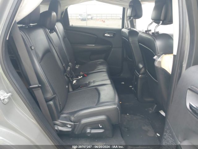 Photo 7 VIN: 3C4PDCGB7LT271656 - DODGE JOURNEY 