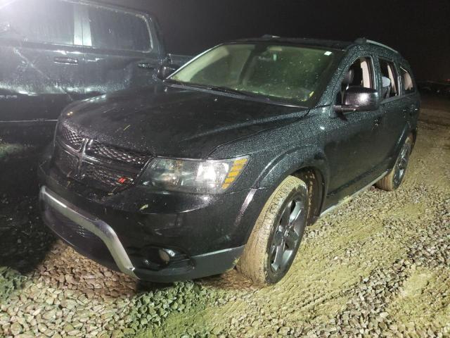 Photo 1 VIN: 3C4PDCGB7LT277733 - DODGE JOURNEY CR 